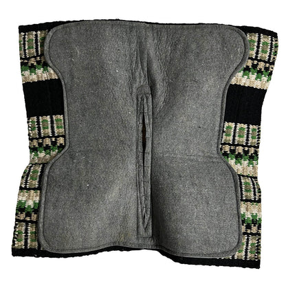 TuffRider Void Western Saddle Pad