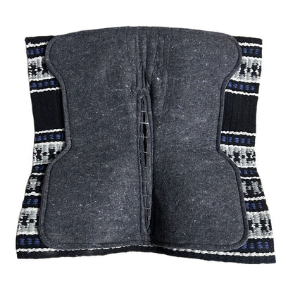 TuffRider Pulse Western Saddle Pad