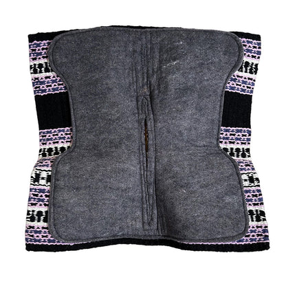 TuffRider Equinox Western Saddle Pad