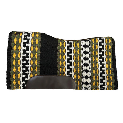 TuffRider Equinox Western Saddle Pad
