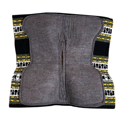 TuffRider Equinox Western Saddle Pad
