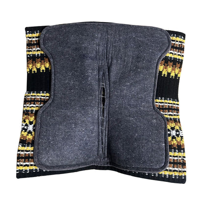 TuffRider Mantra Western Saddle Pad