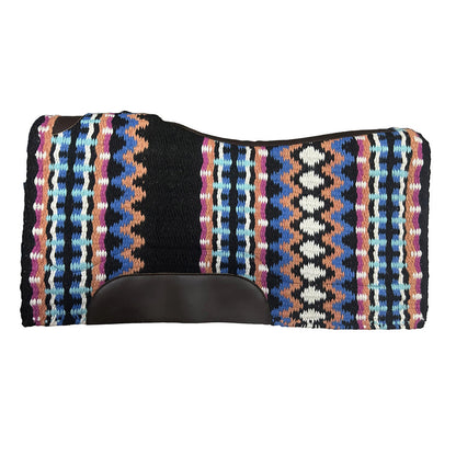 TuffRider Mantra Western Saddle Pad