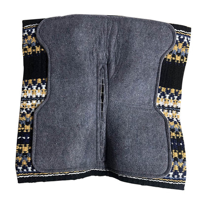 TuffRider  Forge Western Saddle Pad