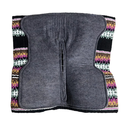 TuffRider Tread Western Saddle Pad