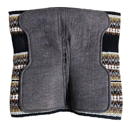 TuffRider Tread Western Saddle Pad