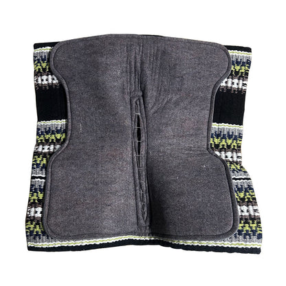 TuffRider Tread Western Saddle Pad