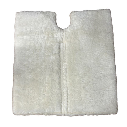 TuffRider Scarlet  Acrylic Saddle Pad
