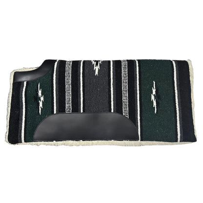 TuffRider Scarlet  Acrylic Saddle Pad