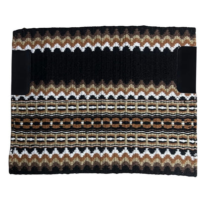 TuffRider Ranger Western Saddle Blanket