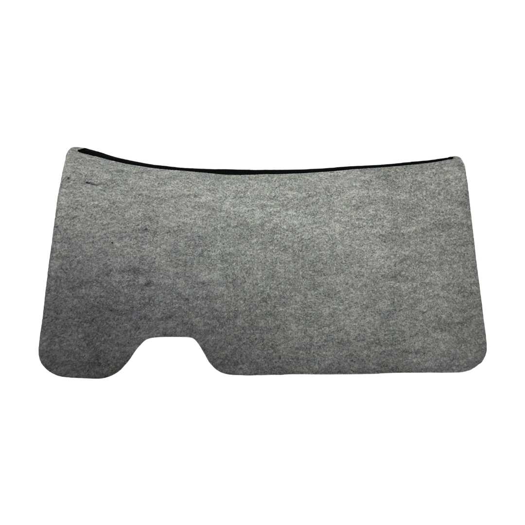 TuffRider Workhorse Polyester Felt Liner-3/8"