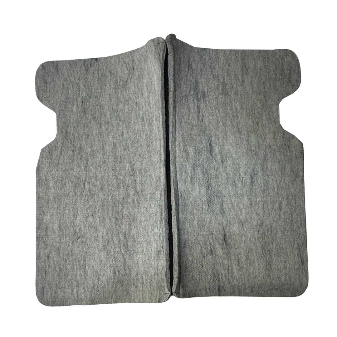 TuffRider Workhorse Polyester Felt Liner-3/8"