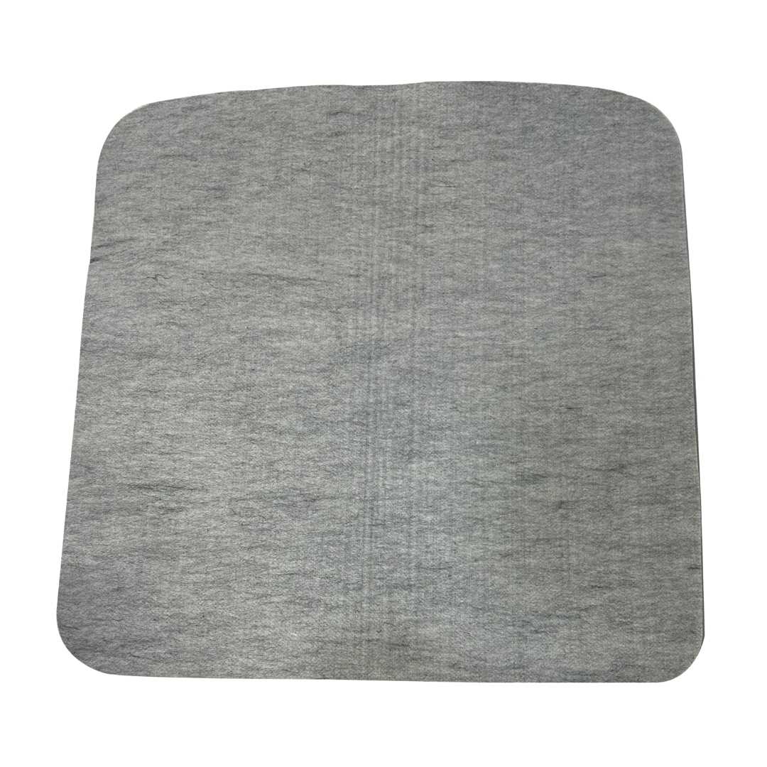 TuffRider Stealth Polyester Felt Liner-3/8"
