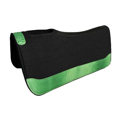 TuffRider Monolith Polyester Felt Saddle Pad-3/4"