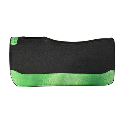 TuffRider Monolith Polyester Felt Saddle Pad-3/4"