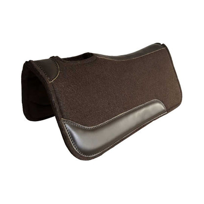 TuffRider Nomad Polyester Felt Saddle Pad-3/4"