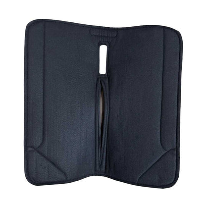 TuffRider Talisman Polyester Felt Saddle Pad-1"