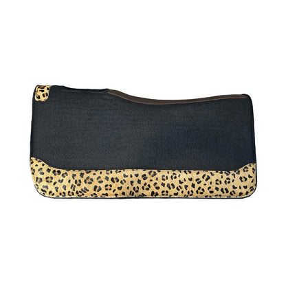 TuffRider Runic Polyester Felt Saddle Pad-1"
