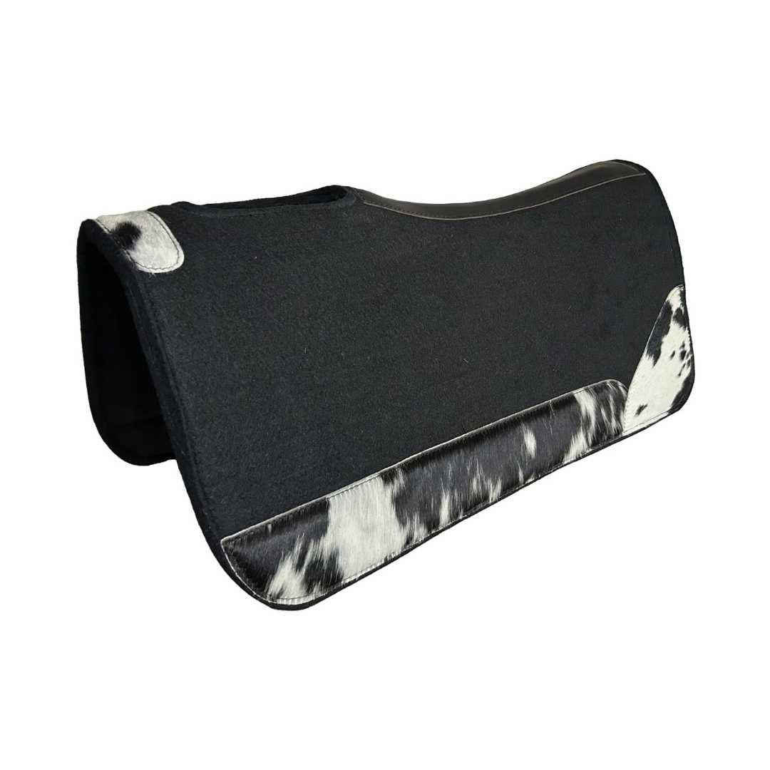 TuffRider Polaris Polyester Felt Saddle Pad-3/4"