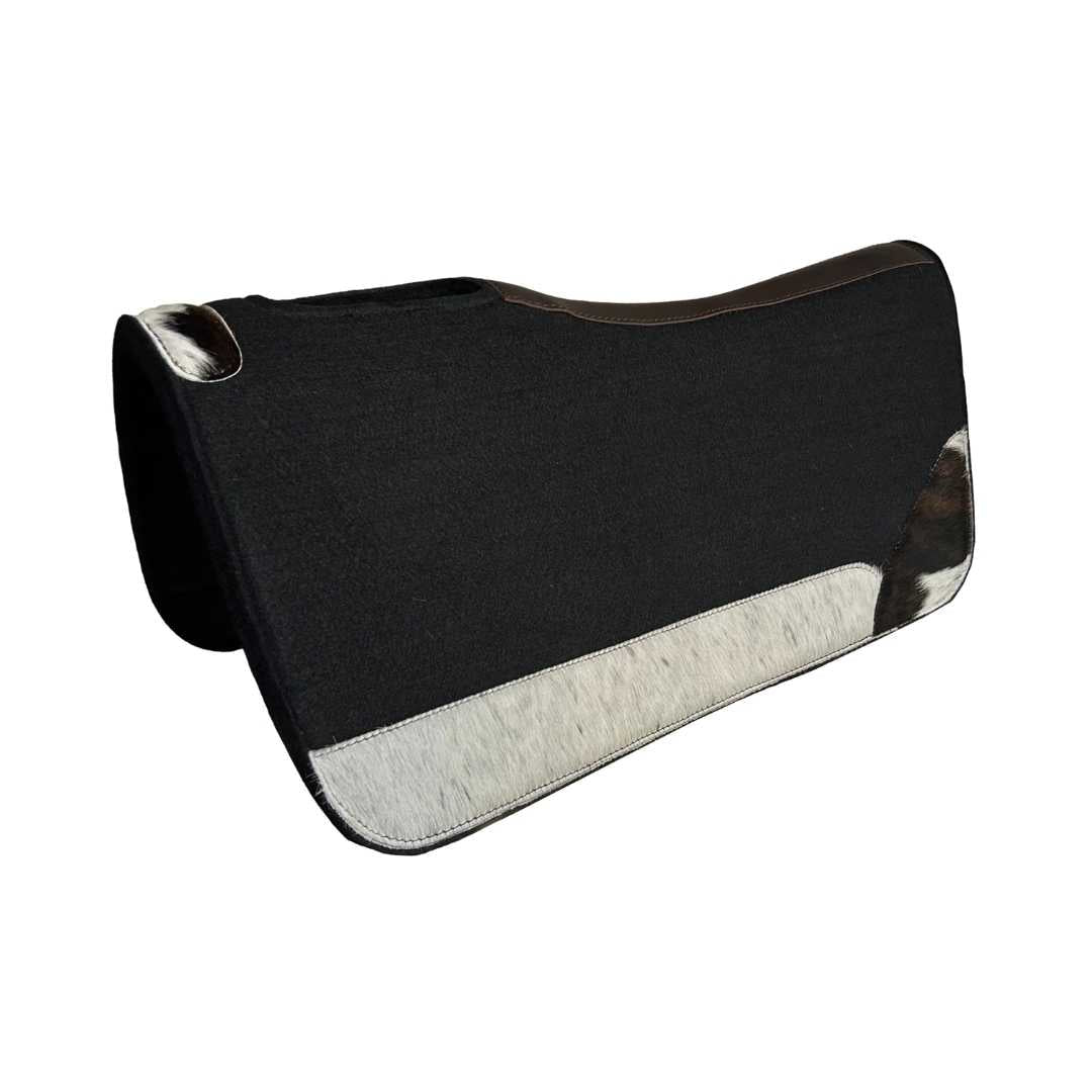 TuffRider Modulus Polyester Felt Saddle Pad-3/4"
