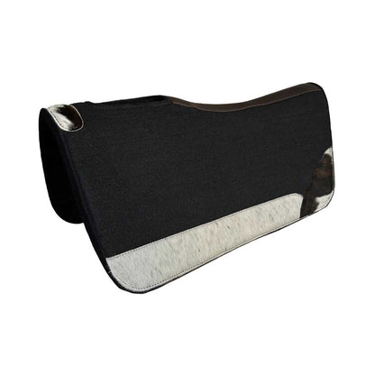 TuffRider Modulus Polyester Felt Saddle Pad-3/4"