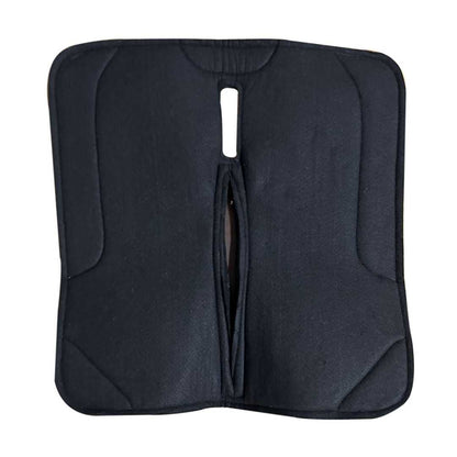 TuffRider Eldon Polyester Felt Saddle Pad-1"