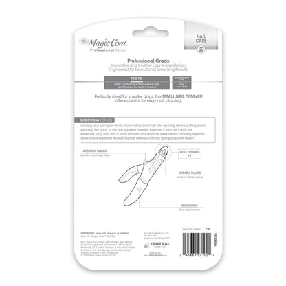 Four Paws Magic Coat® Professional Series Nail Trimmer For Dogs