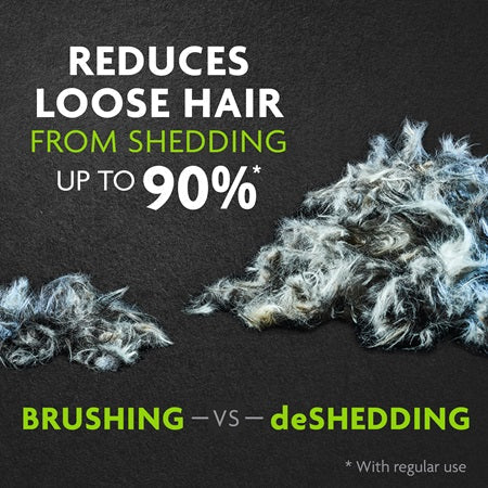 Furminator Undercoat deShedding Tool Large Dog Long Hair
