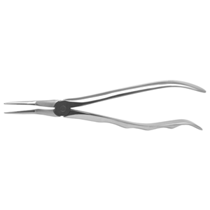 Dental Root Fragment Forcep #97