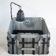 Heating Combo For Fab System