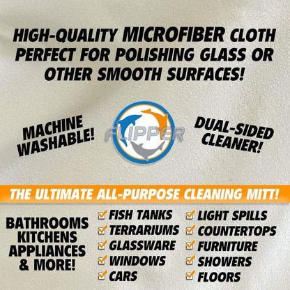 Flipper X Cichlid Bros Bundle