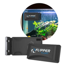Flipper Float 2 In 1 Magnetic Aquarium Algae Cleaner Standard