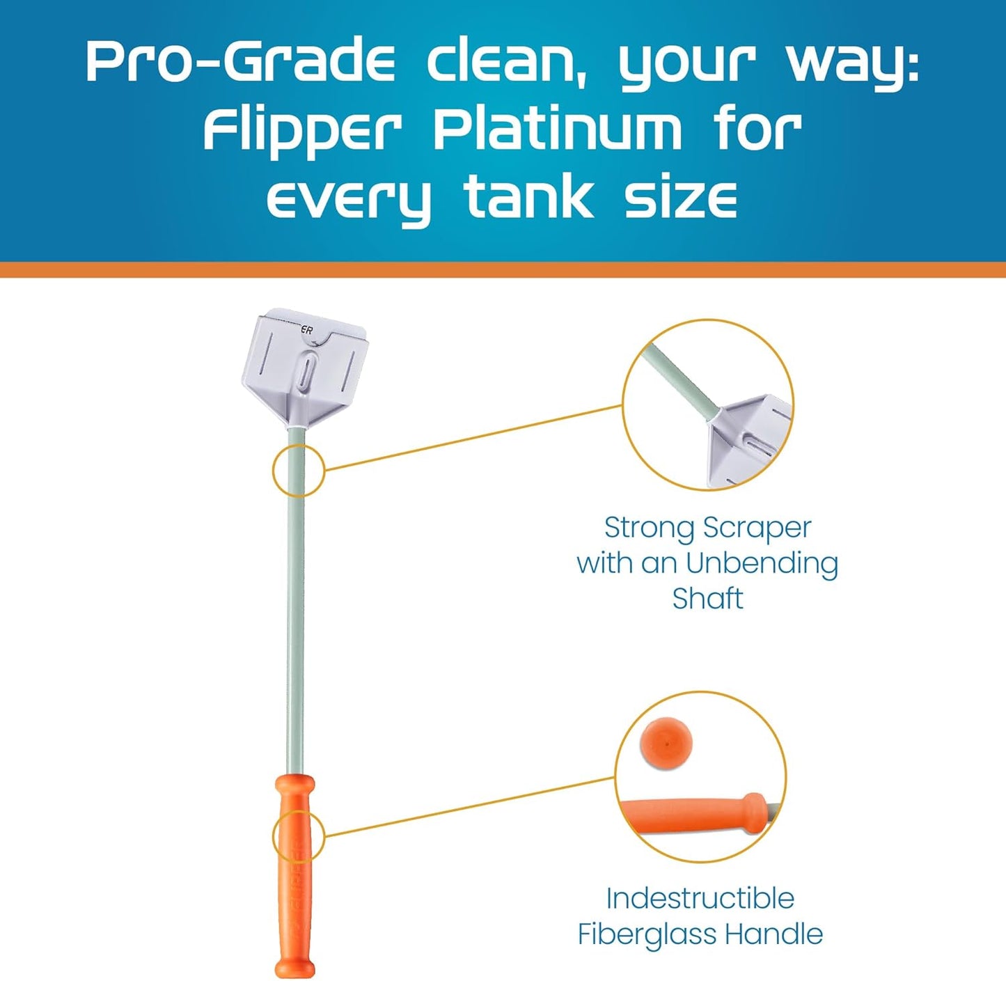 Flipper X Cichlid Bros Bundle