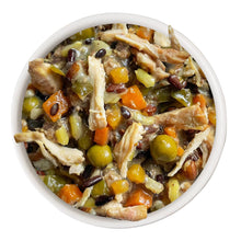 Weruva Dog Bouncy Chicken & Vegetable