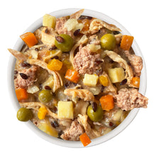 Weruva Dog Shiny Chicken & Vegetable