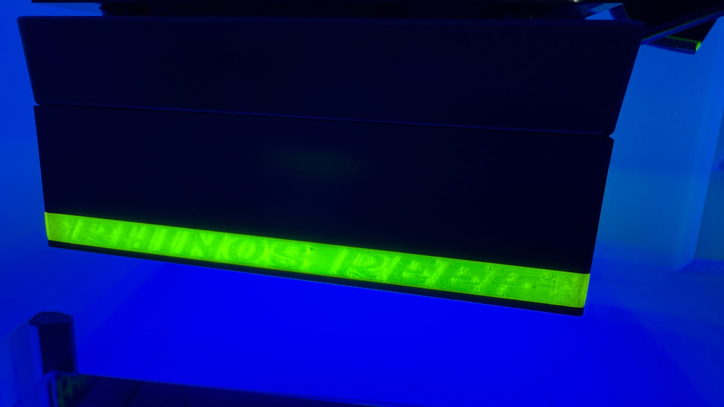 XR15 Halo Shade