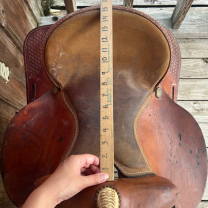 15" Dakota