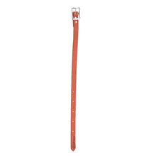 Breastcollar Tug Strap