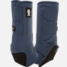 Legacy2 Front Dark Denim