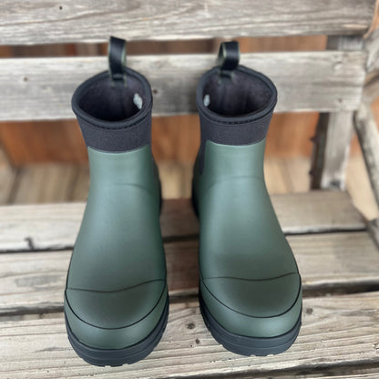 Kelmarsh Shortie | Ariat Womens
