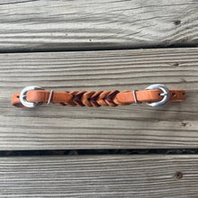 Harness Braided Curb
