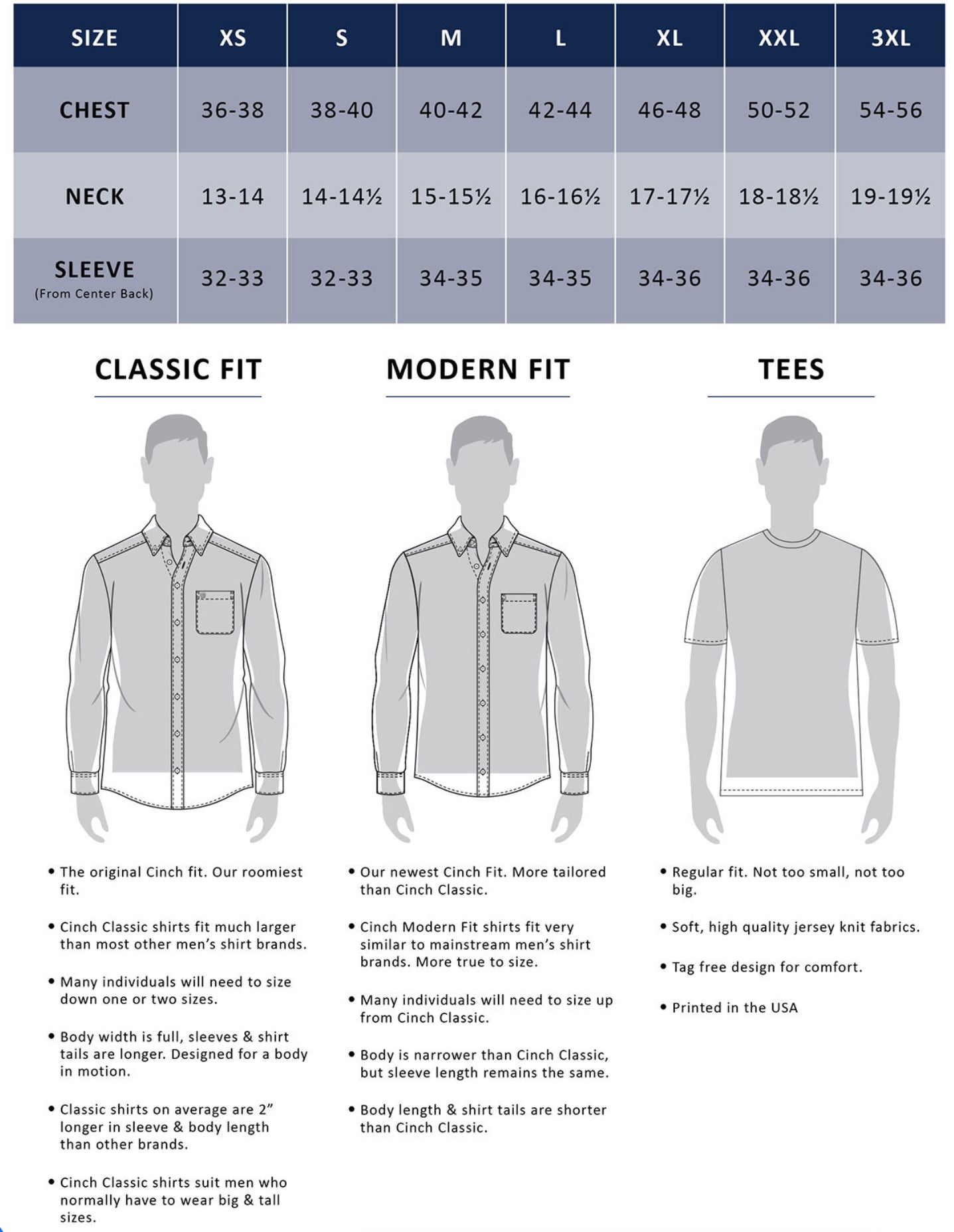 Color Block CC Vest | Cinch Mens