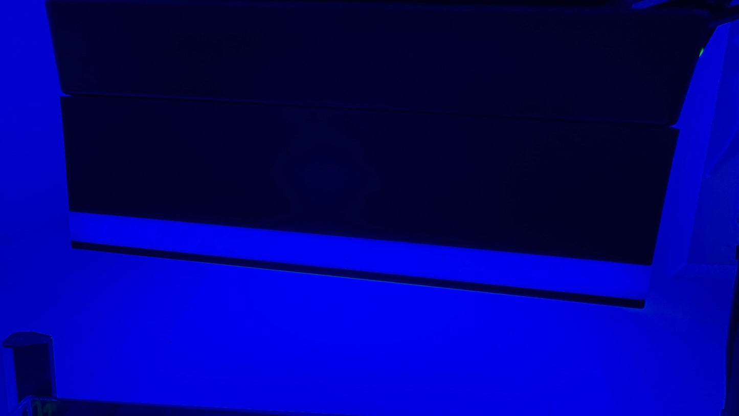 XR15 Halo Shade