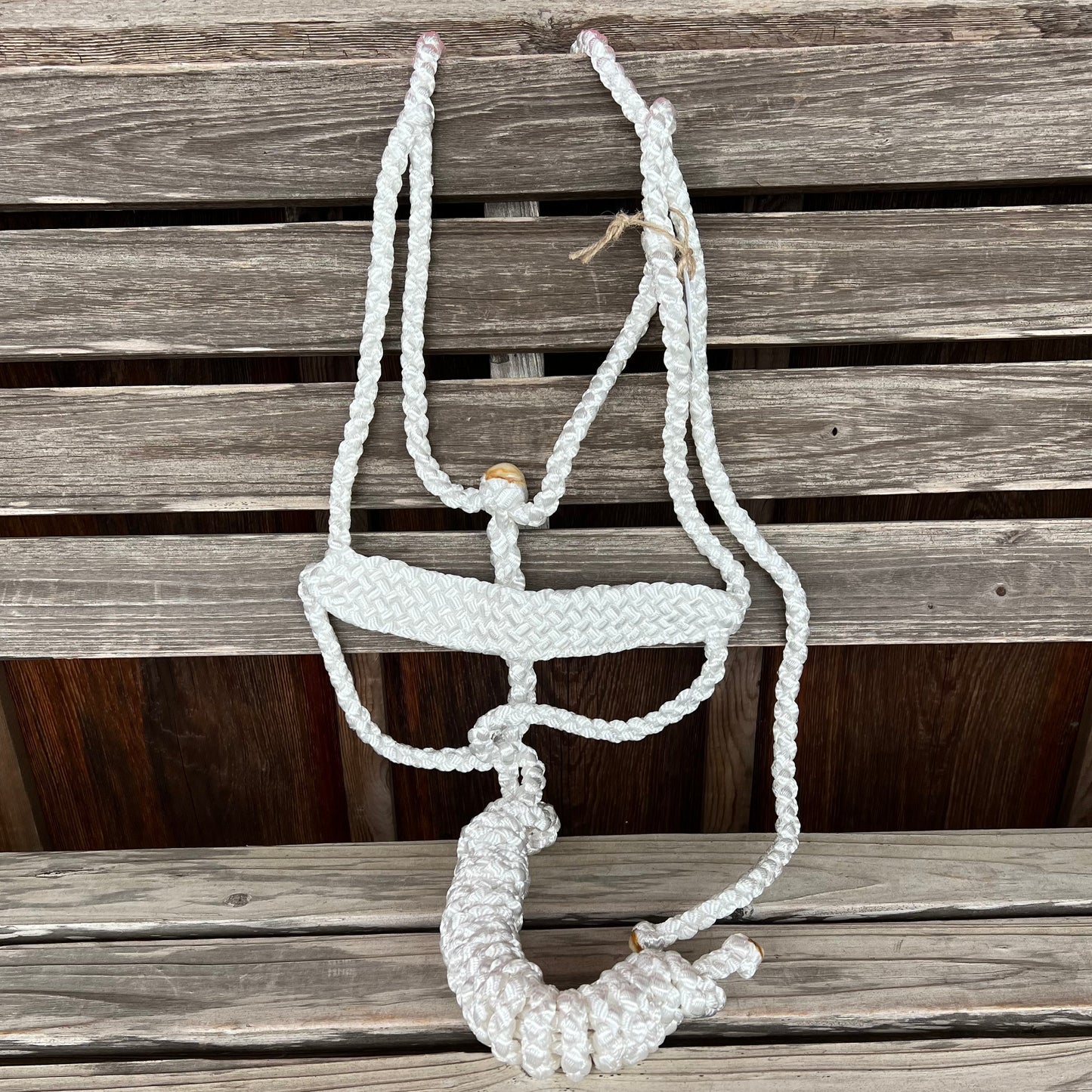 LMB Halter
