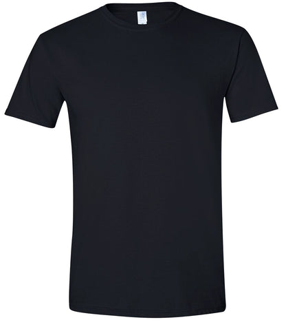 Custom Screen Print Adult Shirt
