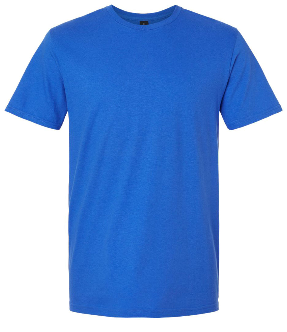 Custom Screen Print Adult Shirt