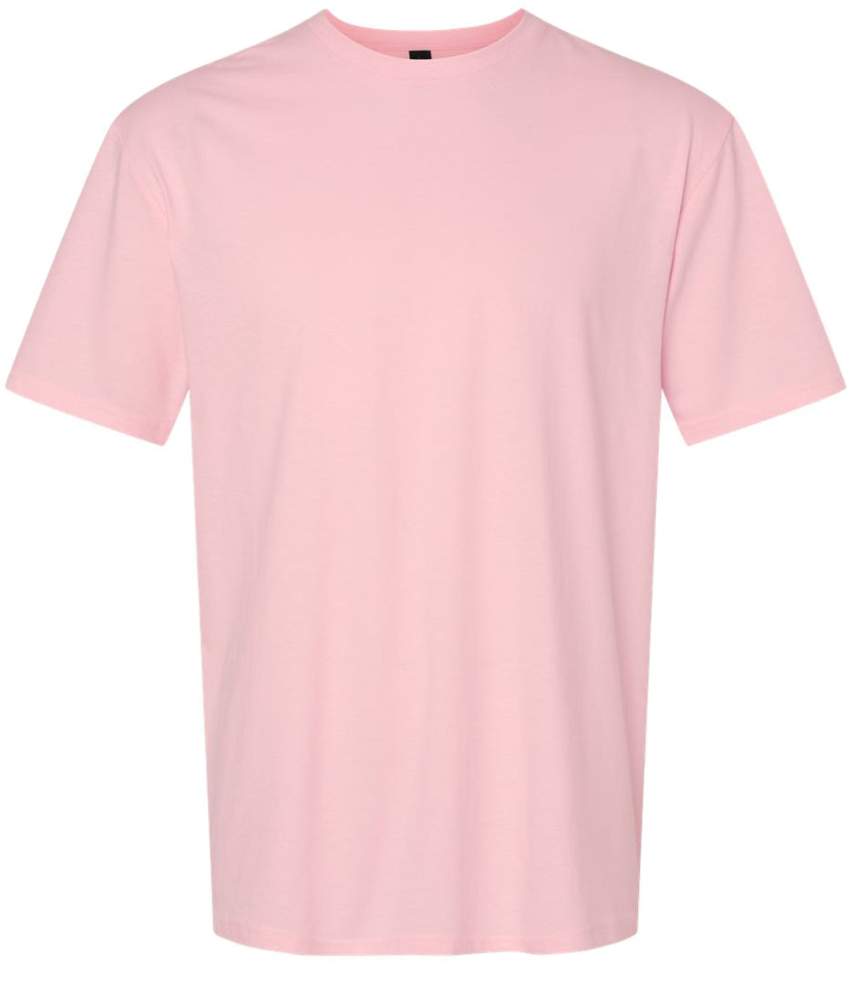 Custom Screen Print Adult Shirt