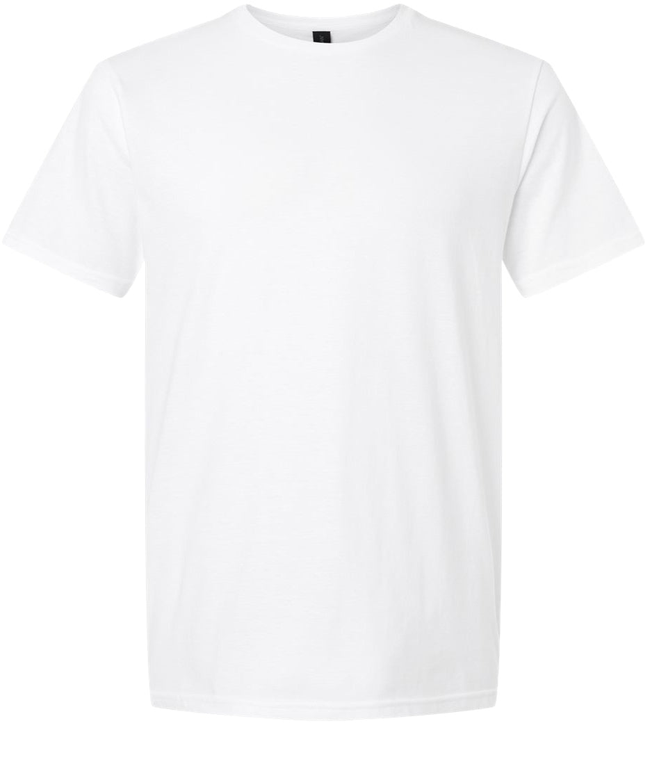 Custom Screen Print Adult Shirt