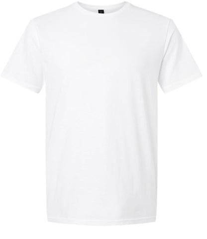 Custom Screen Print Adult Shirt