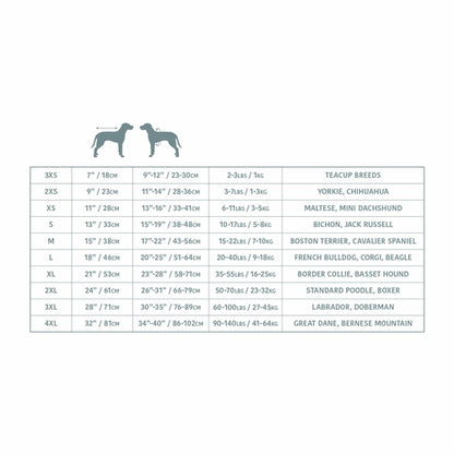 Reversible Chalet Jacket - Black